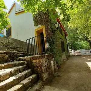  Сasa de vacaciones Casa Fuente De Rechita