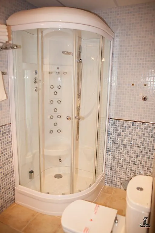 Alojamiento Nohal Apartment La Iruela