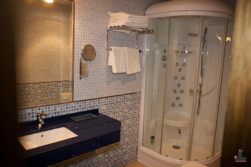 Alojamiento Nohal Apartment La Iruela 0*,  Spain
