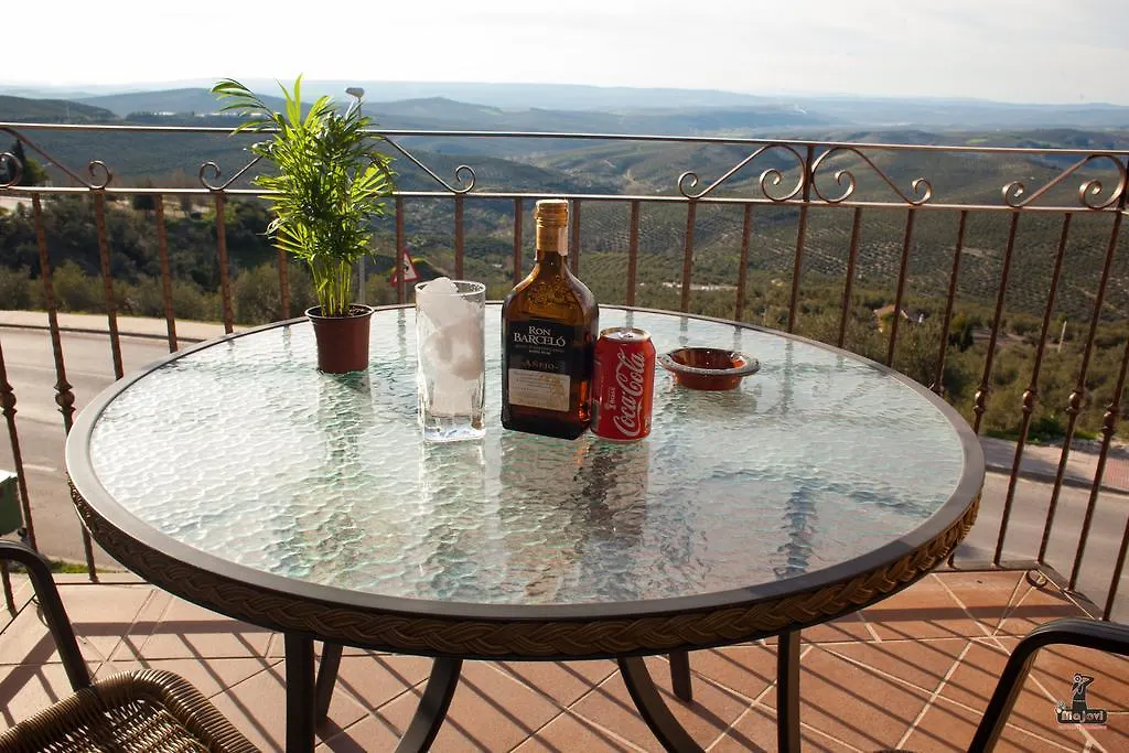 Alojamiento Nohal Apartment La Iruela 0*,