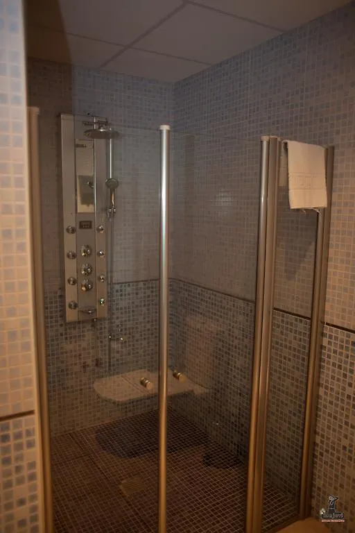 Alojamiento Nohal Apartment La Iruela