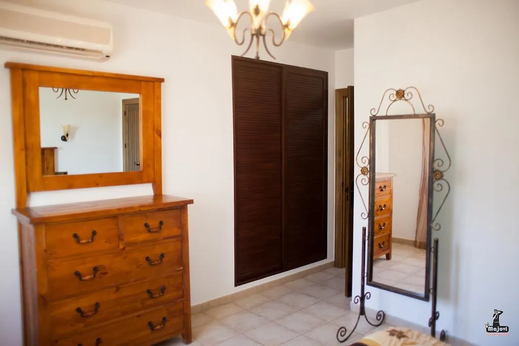 Alojamiento Nohal Apartment La Iruela