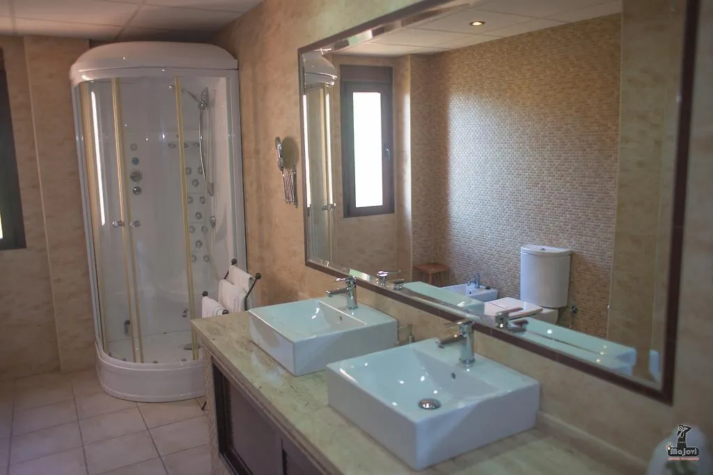 Alojamiento Nohal Apartment La Iruela 0*,