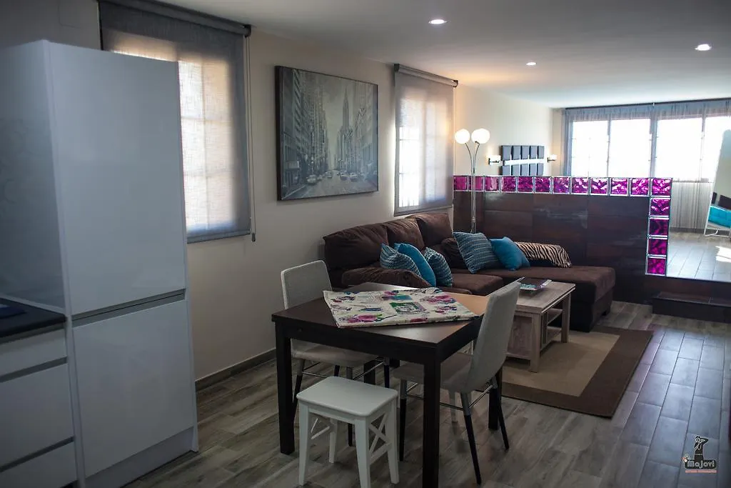 Alojamiento Nohal Apartment La Iruela 0*,  Spain