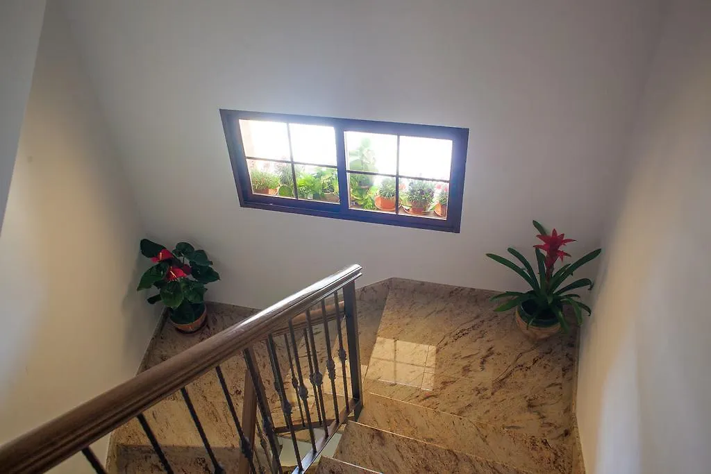 Alojamiento Nohal Apartment La Iruela