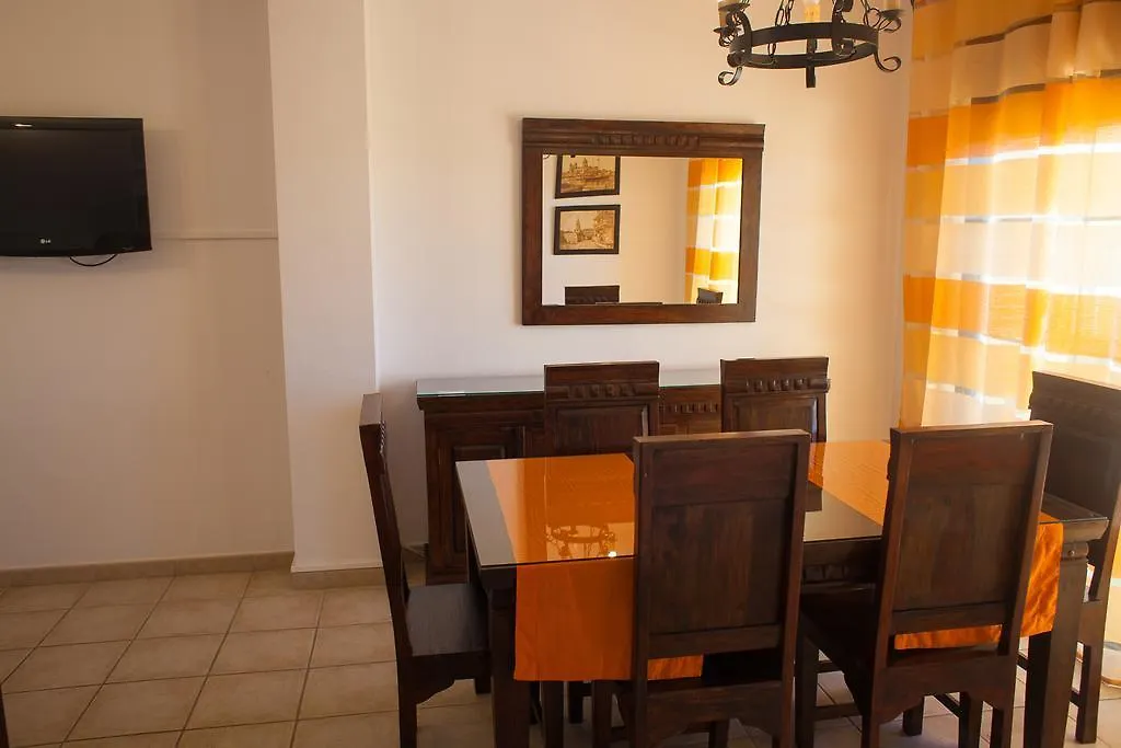 Alojamiento Nohal Apartment La Iruela 0*,