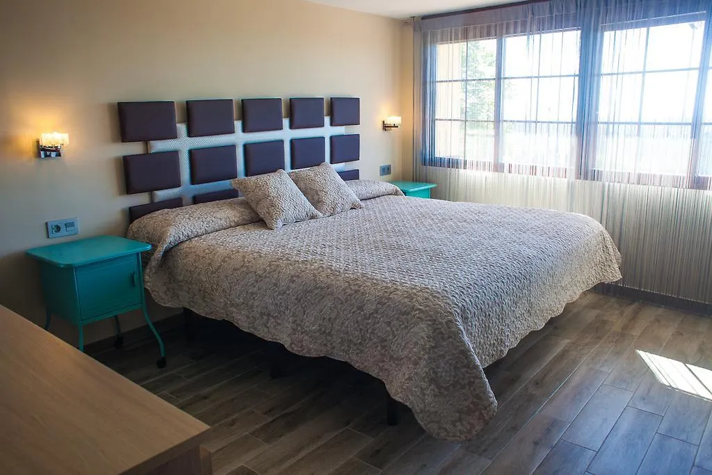 Alojamiento Nohal Apartment La Iruela Spain