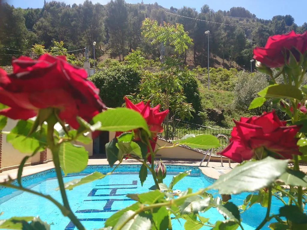 Alojamiento Nohal Apartment La Iruela