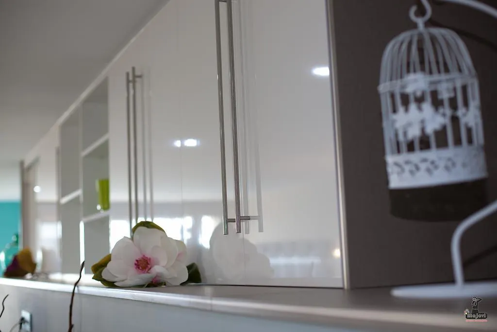 Alojamiento Nohal Apartment La Iruela