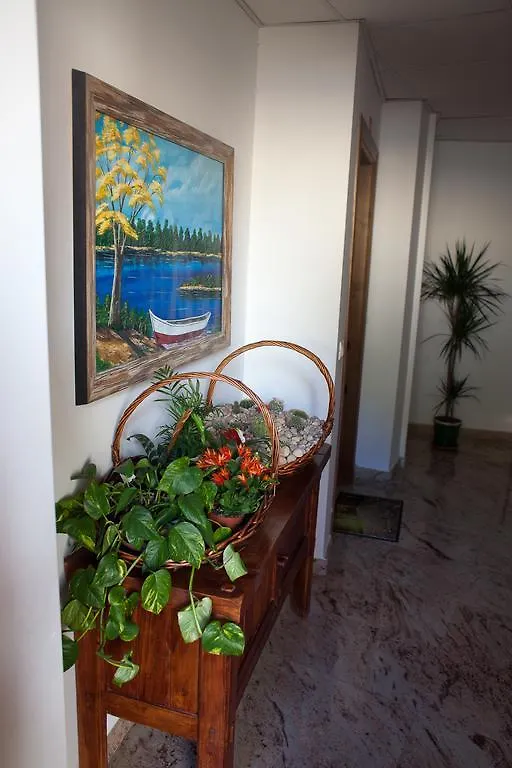 Alojamiento Nohal Apartment La Iruela 0*,